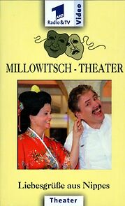 Watch Liebesgrüße aus Nippes