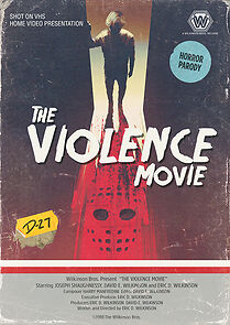 Watch The Violence Movie (Short 1988)