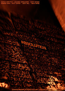 Watch Absolution (Short 2012)