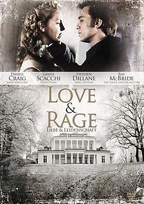Watch Love & Rage