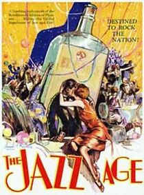 Watch The Jazz Age