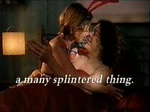 Watch A Many Splintered Thing