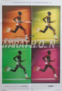 Watch Marathon