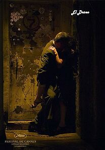 Watch El deseo (Short 2008)