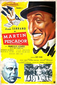 Watch Martín pescador