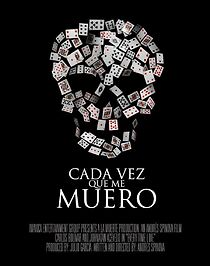 Watch Cada Vez Que Me Muero (Short 2013)