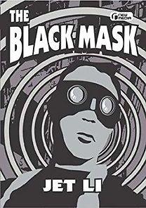 Watch The Black Mask