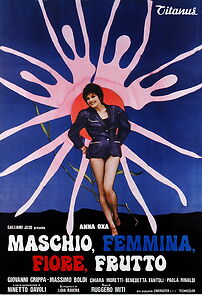 Watch Maschio, femmina, fiore, frutto