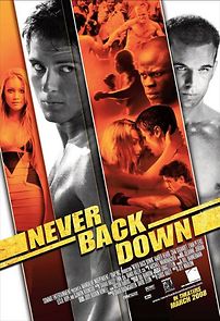 Watch Never Back Down