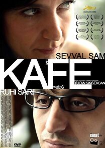 Watch Kafe (Short 2010)