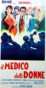 Watch Il medico delle donne