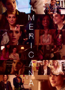 Watch Americana
