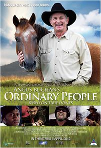 Watch Angus Buchan's Ordinary People