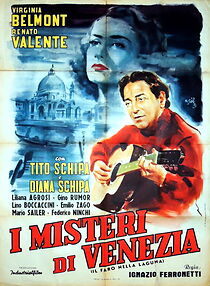 Watch I misteri di Venezia