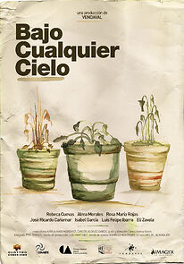 Watch Bajo cualquier cielo (Short 2008)
