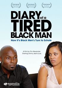 Watch Diary of a Tired Black Man