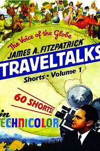 Watch Motoring in Mexico (Short 1943)