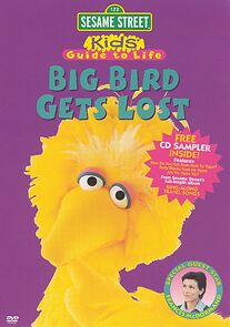 Watch Big Bird Gets Lost