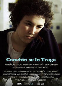 Watch Conchín se lo traga (Short 2010)
