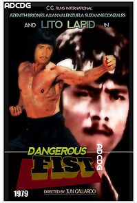 Watch Dangerous Fist