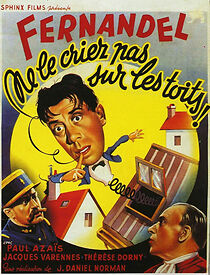 Watch Ne le criez pas sur les toits