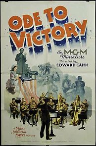 Watch Ode to Victory (Short 1943)