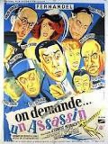 Watch On demande un assassin