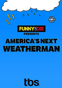 Watch America's Next Weatherman
