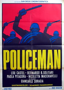 Watch Policeman