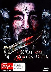 Watch Manson Family Cult