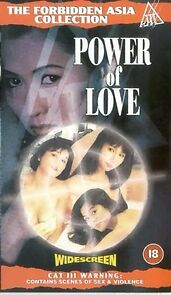Watch Power of Love