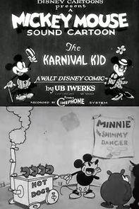 Watch The Karnival Kid