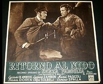 Watch Ritorno al nido