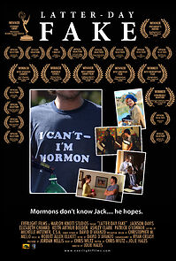 Watch Latter-Day Fake (Short 2008)