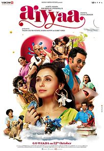 Watch Aiyyaa