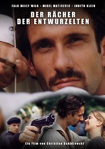 Watch Der Rächer der Entwurzelten (Short 1999)