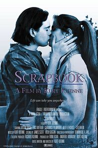 Watch Scrapbook