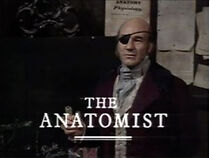 Watch The Anatomist