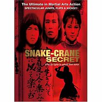 Watch Snake-Crane Secret