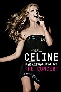 Watch Celine Dion Taking Chances: The Sessions