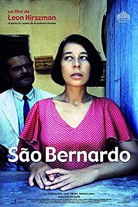 Watch São Bernardo