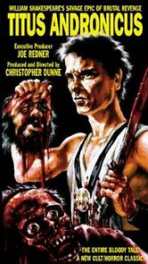Watch Titus Andronicus