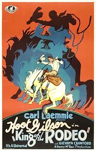 Watch King of the Rodeo