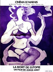 Watch La mort de l'utopie