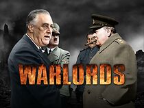 Watch Warlords