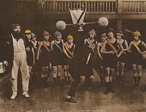 Watch Up in Alf's Place (Short 1919)