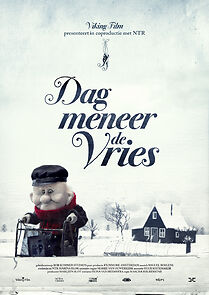 Watch Goodbye Mister De Vries (Short 2012)