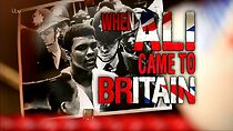 Watch When Ali Came to Britain