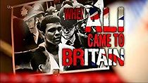 Watch When Ali Came to Britain
