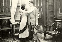 Watch A Sister's Devotion (Short 1912)